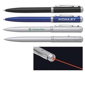 Custom Promotional The Millennium Laser Pen