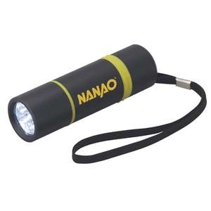 The Venus Flashlight