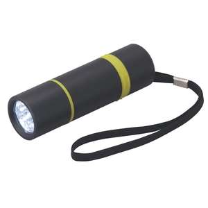 The Venus Flashlight