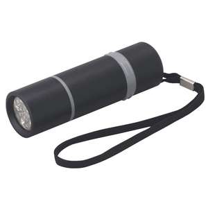 The Venus Flashlight