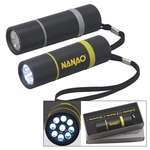 Promotional Flashlights - The Venus Flashlight