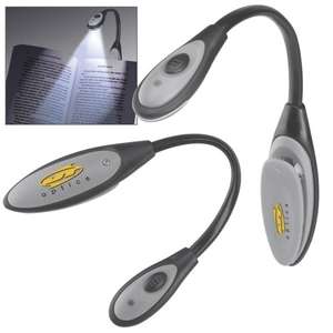 Flex Booklight
