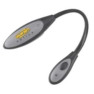 Flex Booklight 