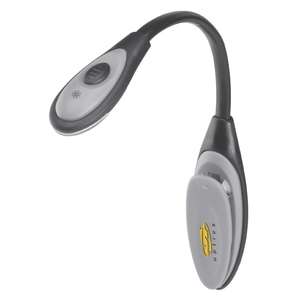 Flex Booklight 