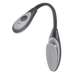Flex Booklight 
