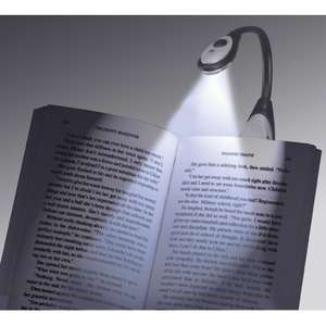 Flex Booklight 