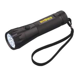 The Jupiter Flashlight 