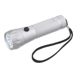 The Jupiter Flashlight 