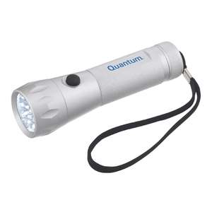 Custom Promotional The Jupiter Flashlight