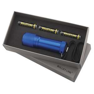 Custom Promotional The Mars Flashlight