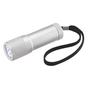 The Mars Flashlight 