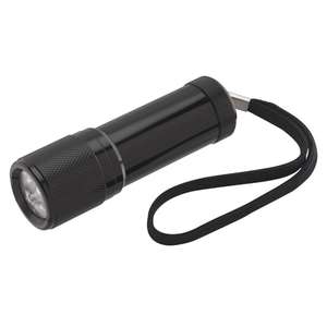 The Mars Flashlight 