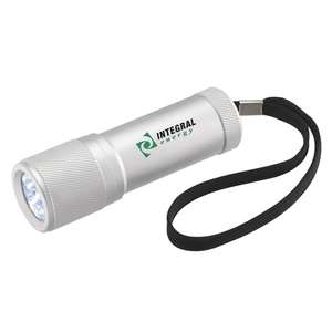 The Mars Flashlight 