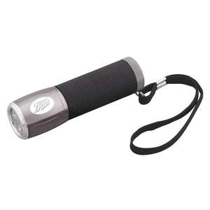 The Mead Flashlight 