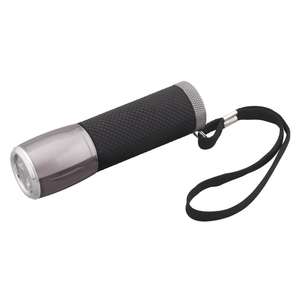 The Mead Flashlight 