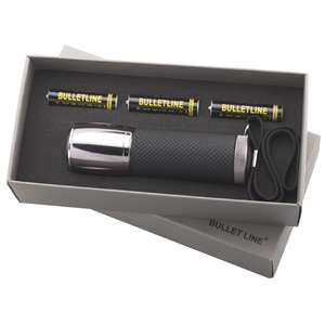 The Mead Flashlight 