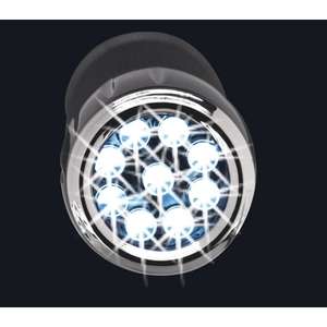 The Mead Flashlight 