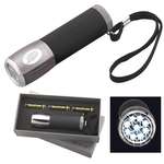 Custom Flashlights - The Mead Flashlight