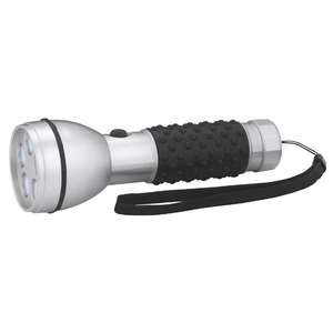 The Norfork Flashlight 