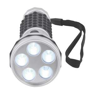 The Norfork Flashlight 