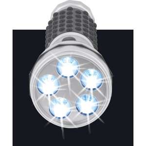 The Norfork Flashlight 