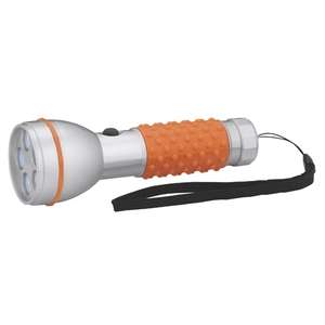 The Norfork Flashlight 