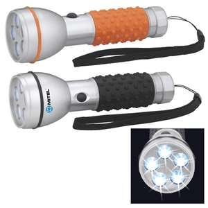 The Norfork Flashlight 