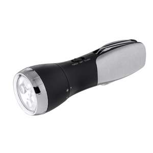 Multi-Tool Flashlight 