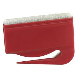 Letter Opener And Keyboard/Screen Sweeper