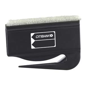 Letter Opener And Keyboard/Screen Sweeper