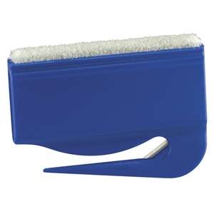 Letter Opener And Keyboard/Screen Sweeper