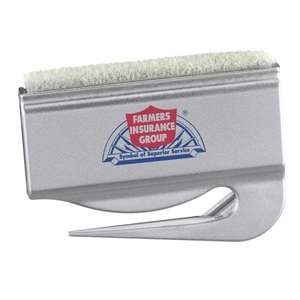 Letter Opener And Keyboard/Screen Sweeper