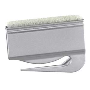 Letter Opener And Keyboard/Screen Sweeper