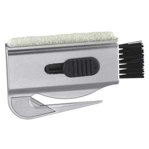 Letter Opener And Keyboard/Screen Sweeper
