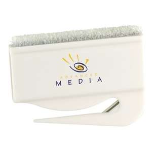 Letter Opener And Keyboard/Screen Sweeper