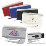 Personalized Letter Openers - Letter Opener And Keyboard/Screen Sweeper