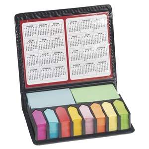 Deluxe Sticky Note Organizer