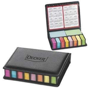 Deluxe Sticky Note Organizer