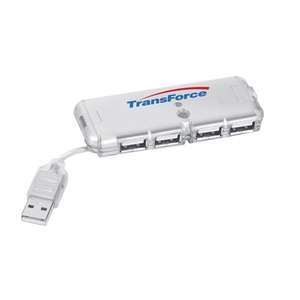 4-Port USB Hub (2.0)