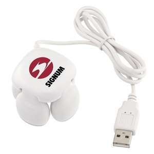 Flexible USB Hub