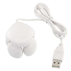 Flexible USB Hub