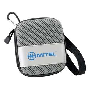 Fold-Up Portable Speakers 