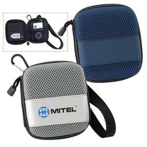 Fold-Up Portable Speakers 