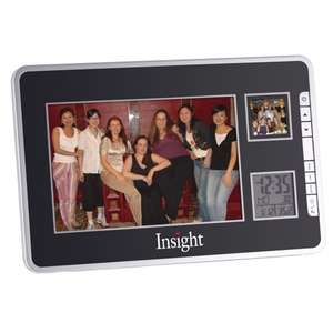 Custom Promotional Deluxe Digital Photo Album