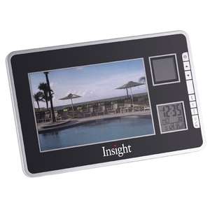 Deluxe Digital Photo Album