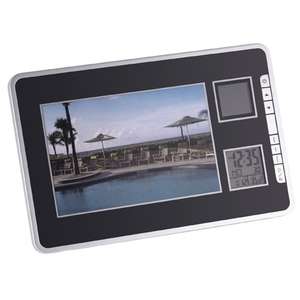Deluxe Digital Photo Album