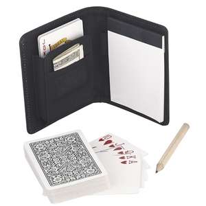 Playing Cards Portfolio 