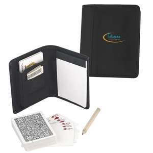 Custom Promotional Playing Cards Portfolio