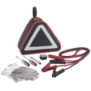 Emergency Auto Kit