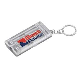 Mini Screwdriver Kit/Keychain 